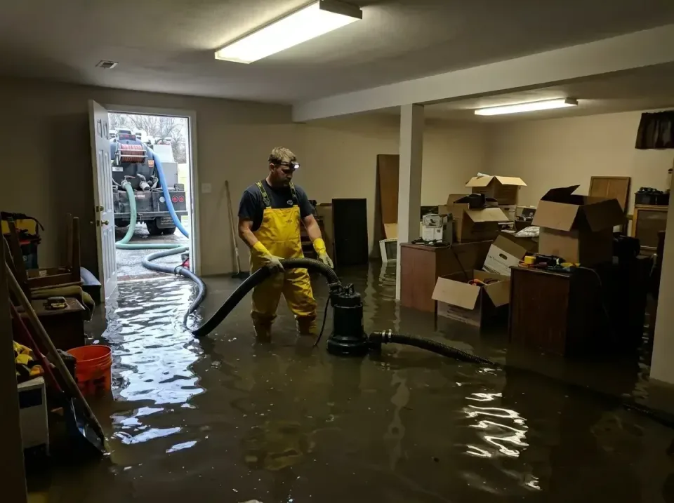 basement-burst-pipe-flooding-a-001 — frequently asked questions, 24-Hour Water Damage Restoration Services in Richton Park,…
